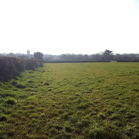 Trevena Cross Glamping & * Helston