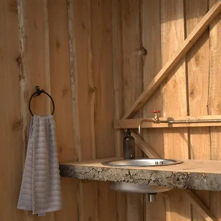 Trevena Cross Glamping &