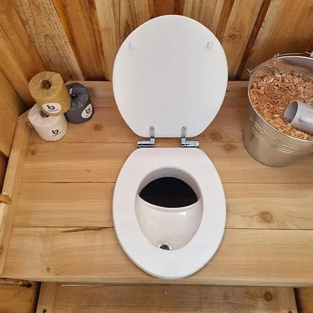 Trevena Cross Glamping &
