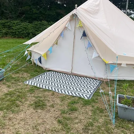 Trevena Cross Glamping & * Helston