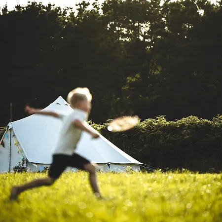 Trevena Cross Glamping & * Helston