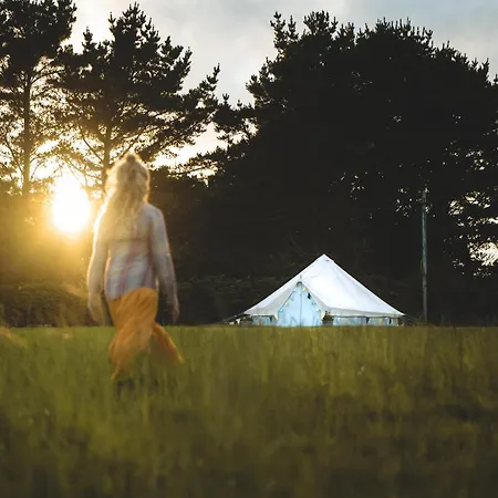 Trevena Cross Glamping & * Helston