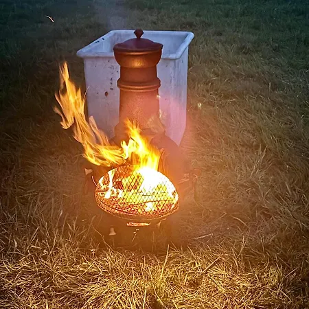 Trevena Cross Glamping & * Helston